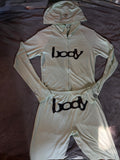 Body By Sets