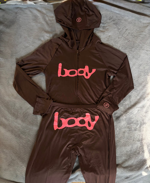 Body By Sets